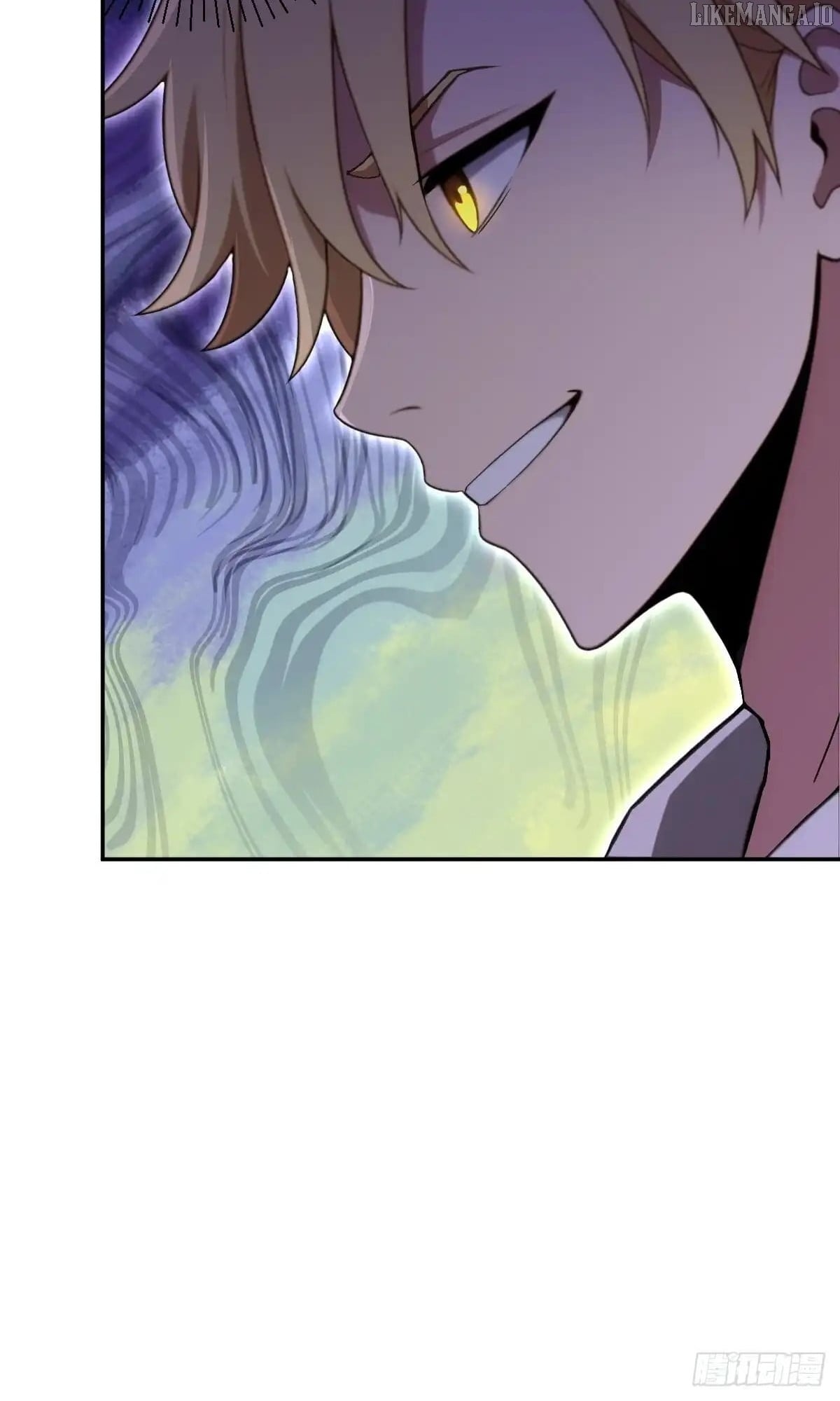 The Ultimate Wantless Godly Rich System Chapter 63 - page 64